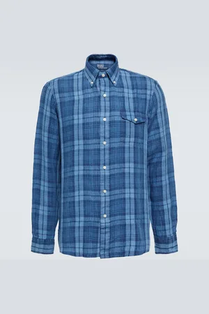 Ralph Lauren Linen shirt