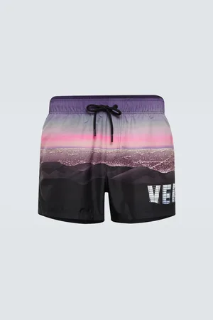 VERSACE Hills swim trunks