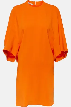Stella McCartney Jersey minidress