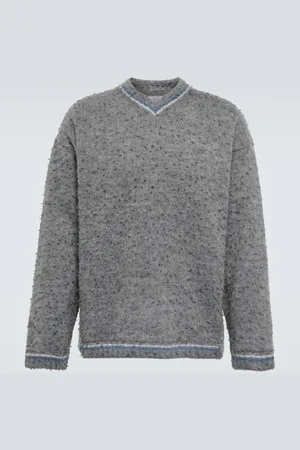 ERL Wool-blend sweater