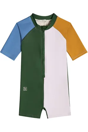 Liewood Baby Max rashguard swimsuit