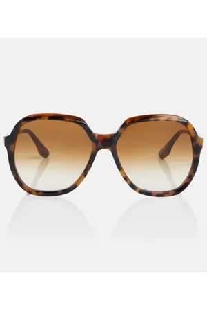 Victoria Beckham Round sunglasses