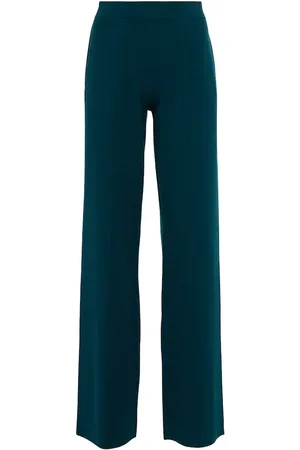 Altuzarra Hypnos wide-leg sweatpants