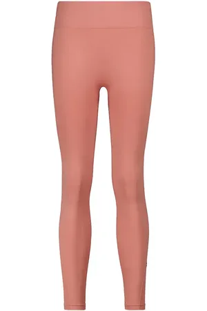Reebok High-rise leggings