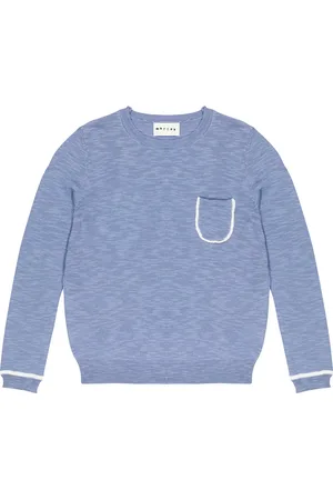 MORLEY Sac knit sweater