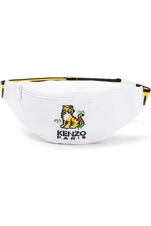 Kenzo Logo belt bag