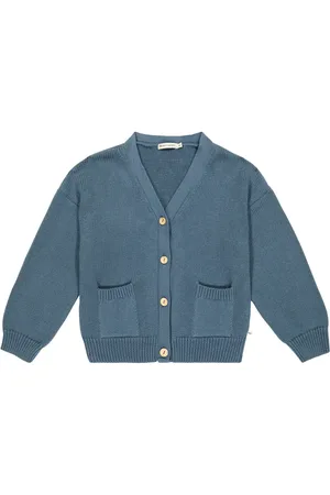 The New Society Emanuelle cotton cardigan