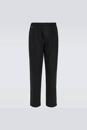 UNDERCOVER Wool pants