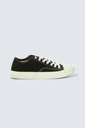Acne Studios Ballow Soft Tumbled Tag sneakers