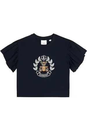 Burberry Thomas Bear cotton T-shirt