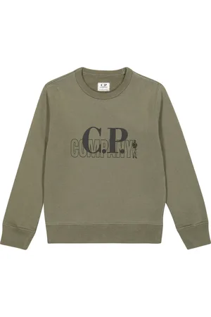 C.P. Company Cotton sweatshirt