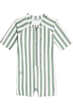 Liewood Baby Max rashguard swimsuit