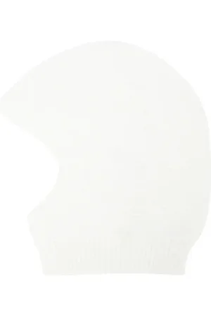 Tartine Et Chocolat Baby cotton and cashmere hood