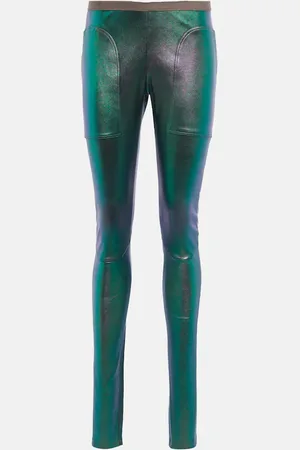 Rick Owens Iridescent pants