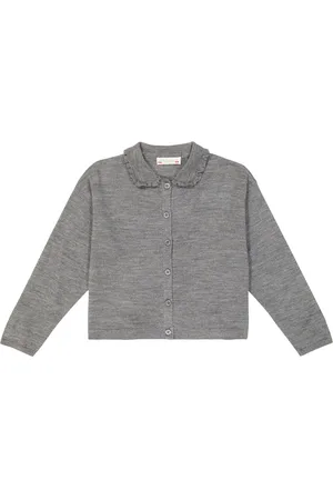 BONPOINT Diana wool cardigan