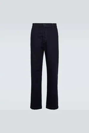 BARENA Sesto straight-leg jeans