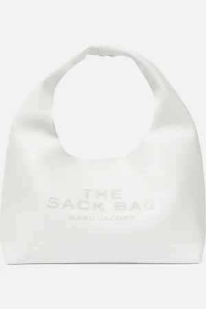 Marc Jacobs The Sack leather tote bag