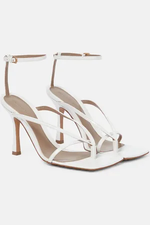Bottega Veneta Stretch leather sandals