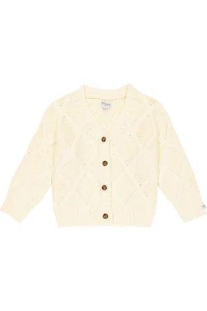 Donsje Vavida cotton cardigan