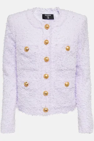 Balmain Tweed jacket