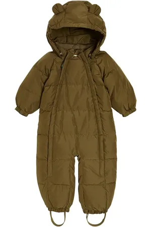 Liewood Baby Sylvie down snowsuit