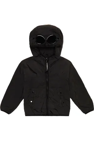 C.P. Company CR-L Goggle jacket