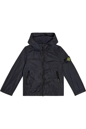 Stone Island Technical jacket