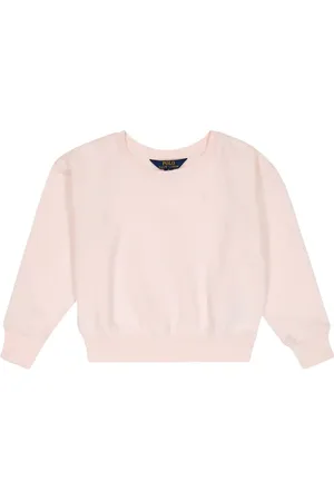 Ralph Lauren Cotton jersey sweatshirt