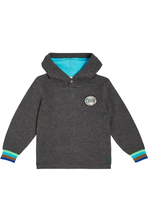 Scotch&Soda Cotton-blend hoodie