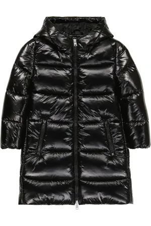 Woolrich Puffer coat