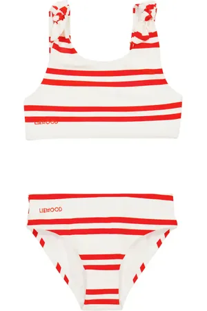 Liewood Striped bikini