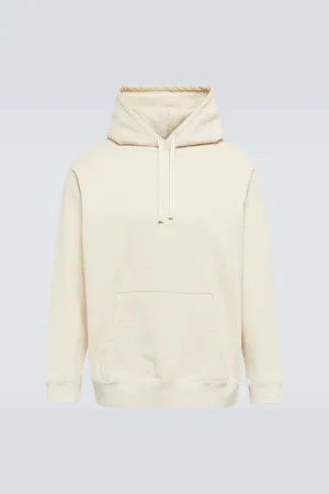 Snow Peak Cotton hoodie