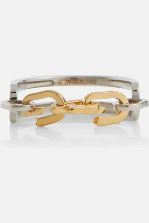 Givenchy G Link ring