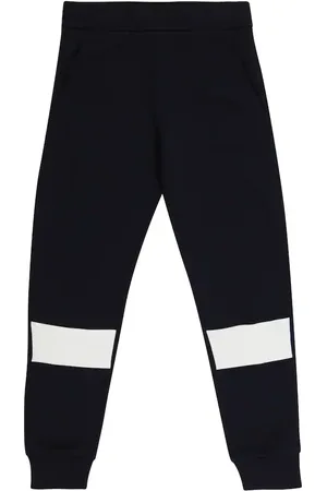 Moncler Cotton sweatpants