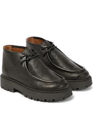 PèPè PÃ¨PÃ¨ Leather boots
