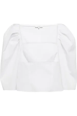 Vince Cotton blouse