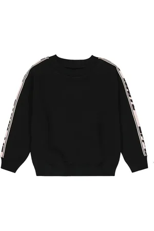 OFF-WHITE Cotton jersey sweatshirt