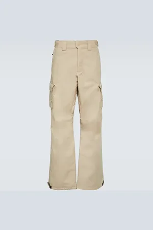 Oakley Pivot Cargo Shell ski pants