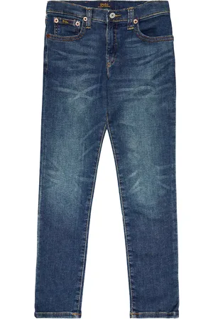 Ralph Lauren Eldridge jeans