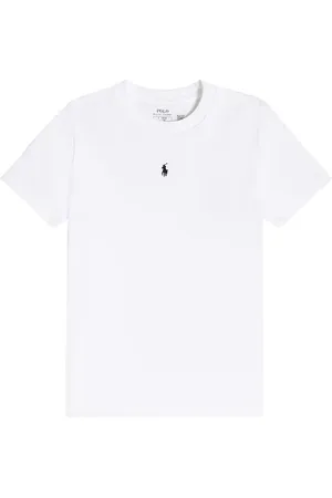 Ralph Lauren Cotton T-shirt