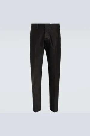 Tom Ford Cotton chinos