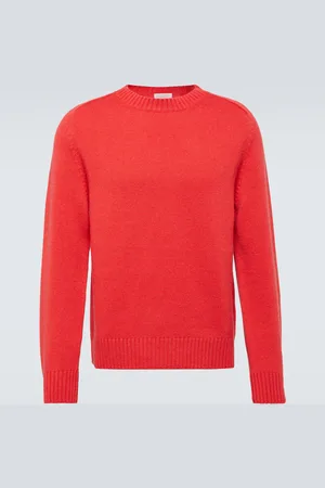 GABRIELA HEARST Daniel cashmere sweater