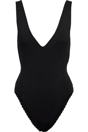 Victoria Beckham V-neck bodysuit