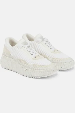 Chloé ChloÃ© Nama sneakers
