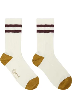 BONPOINT Cotton-blend socks