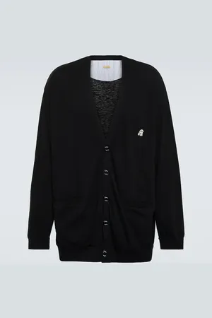 UNDERCOVER Cotton cardigan