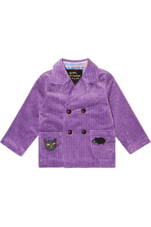 Mini Rodini Corduroy jacket
