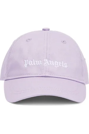 Palm Angels Logo baseball cap