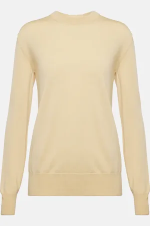 Jil Sander Wool sweater