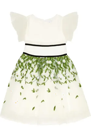 MONNALISA Printed dress